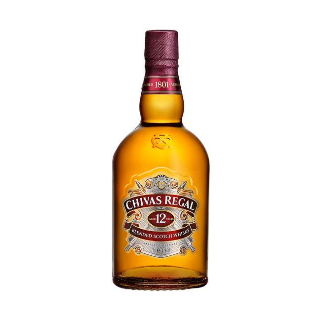 Chivas Regal 13 años