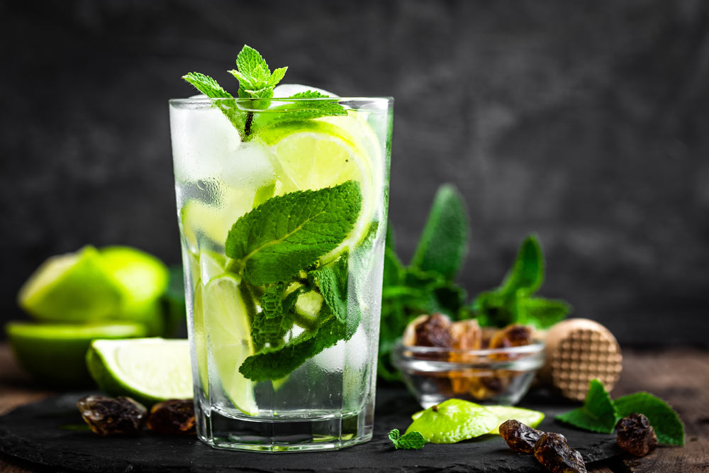 Caipiriña