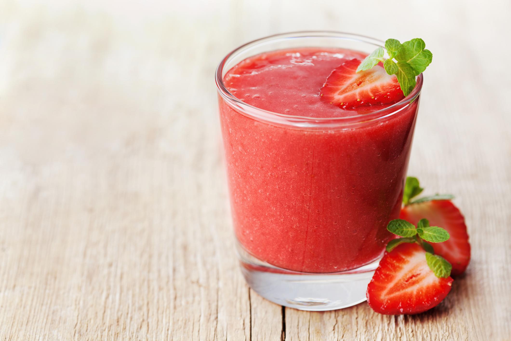 Jugo Natural