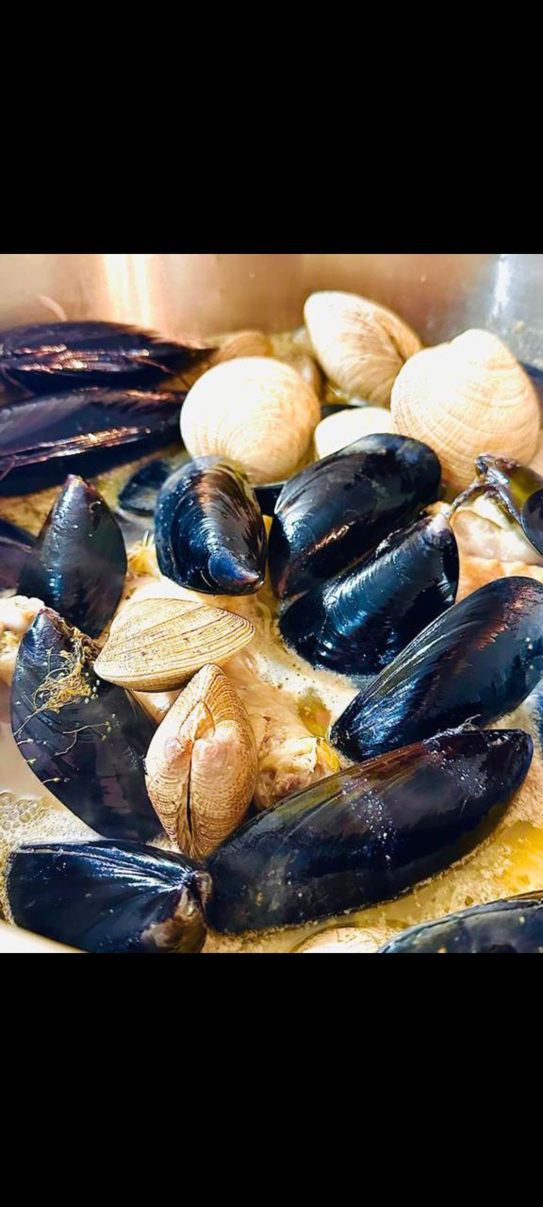 MARISCAL CALIENTE
