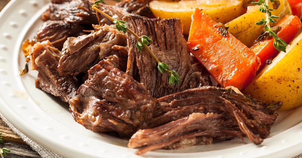CARNES