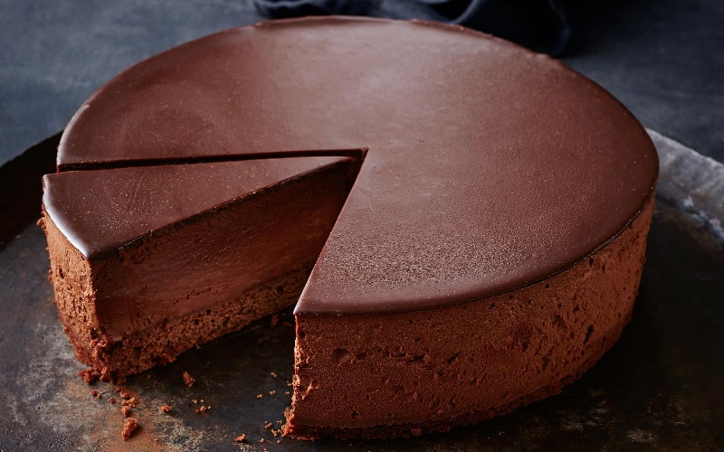 Torta chocolate