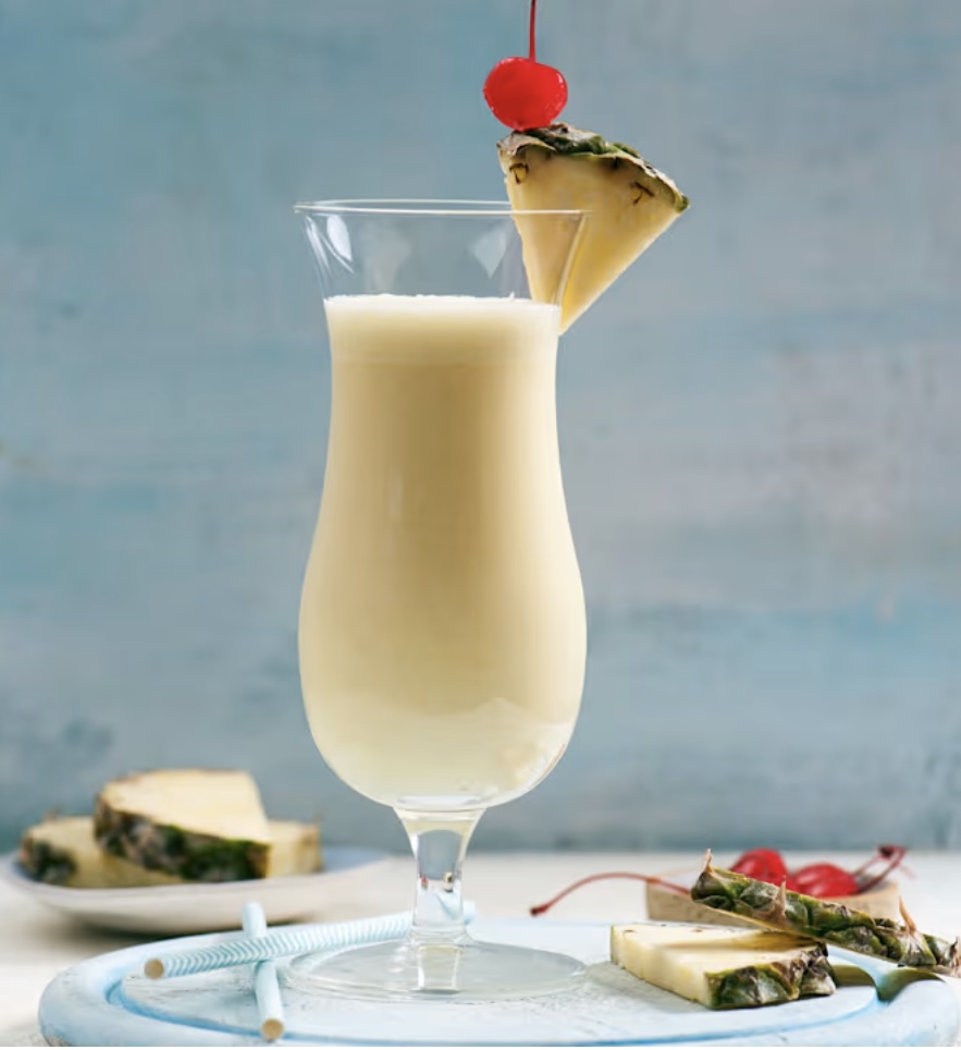 Piña Colada