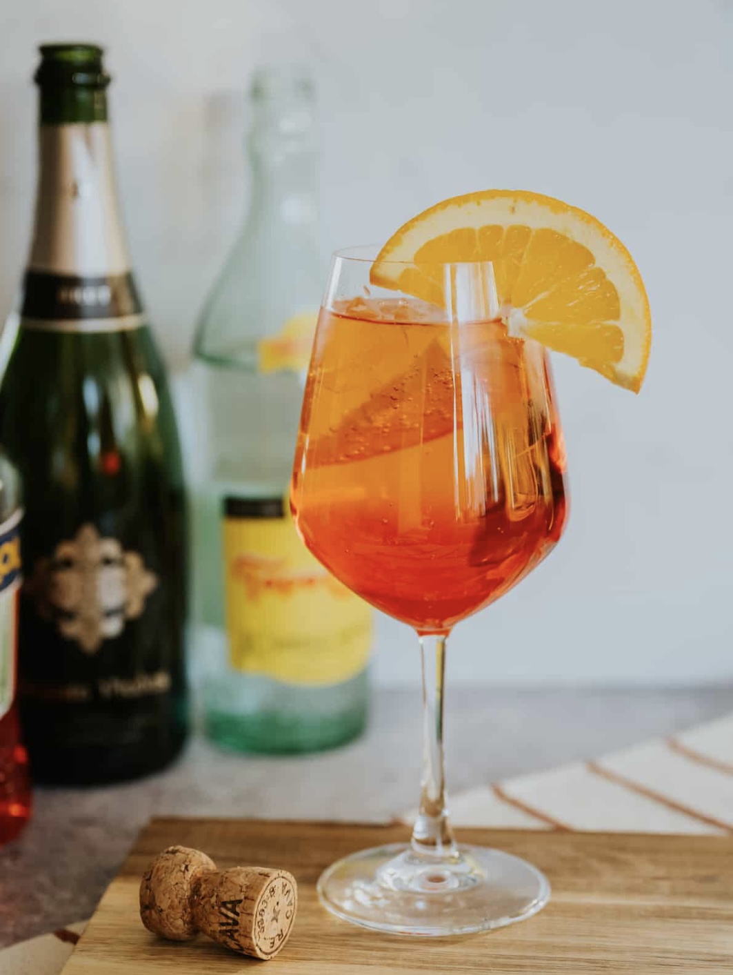 Aperol Spritz