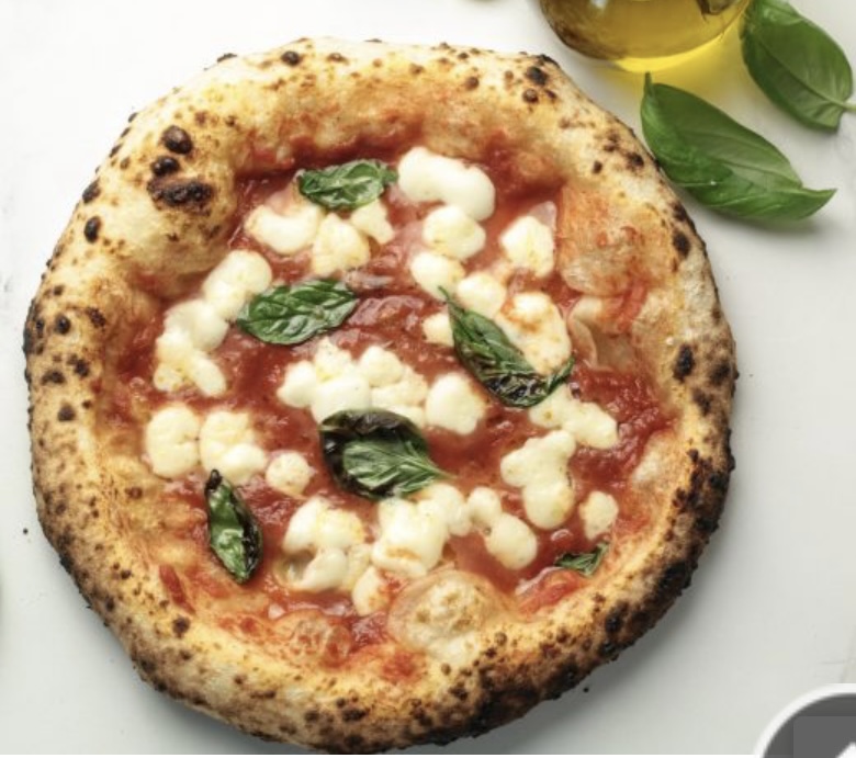 Margherita