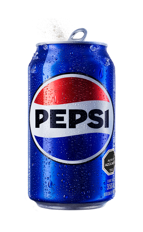 Pepsi