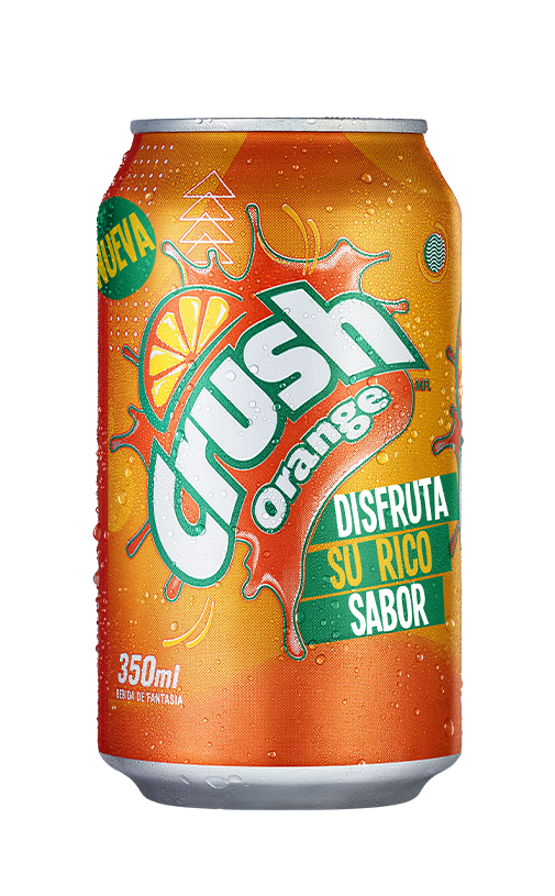 Crush