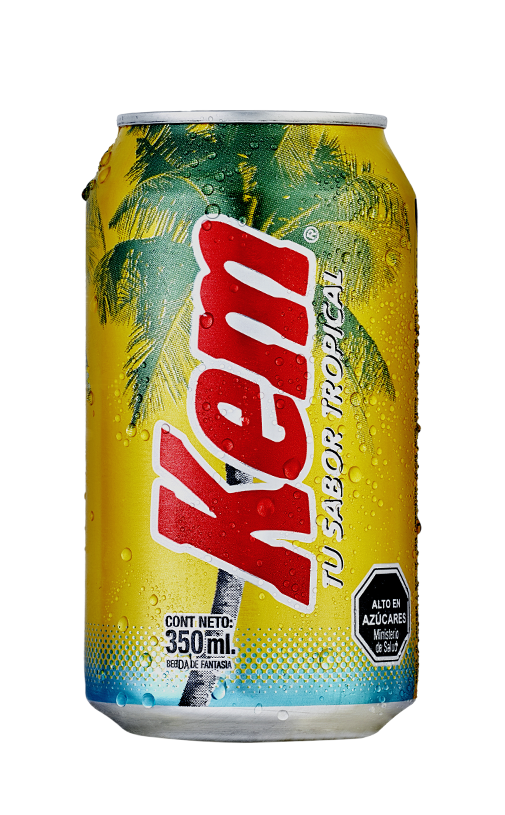 Kem Piña