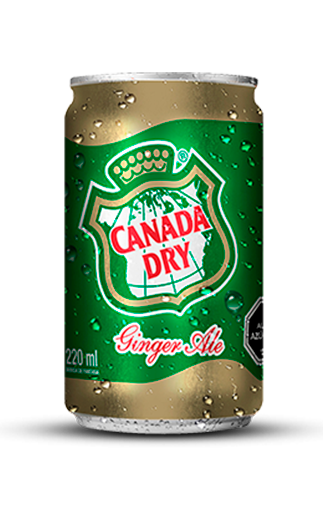 Ginger Ale