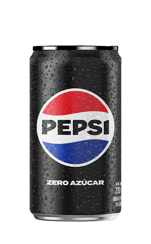 Pepsi Zero
