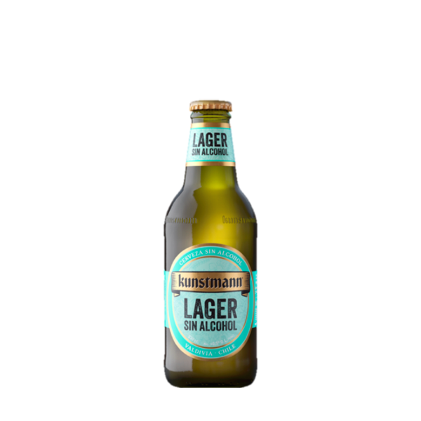 Kunstmann sin alcohol 