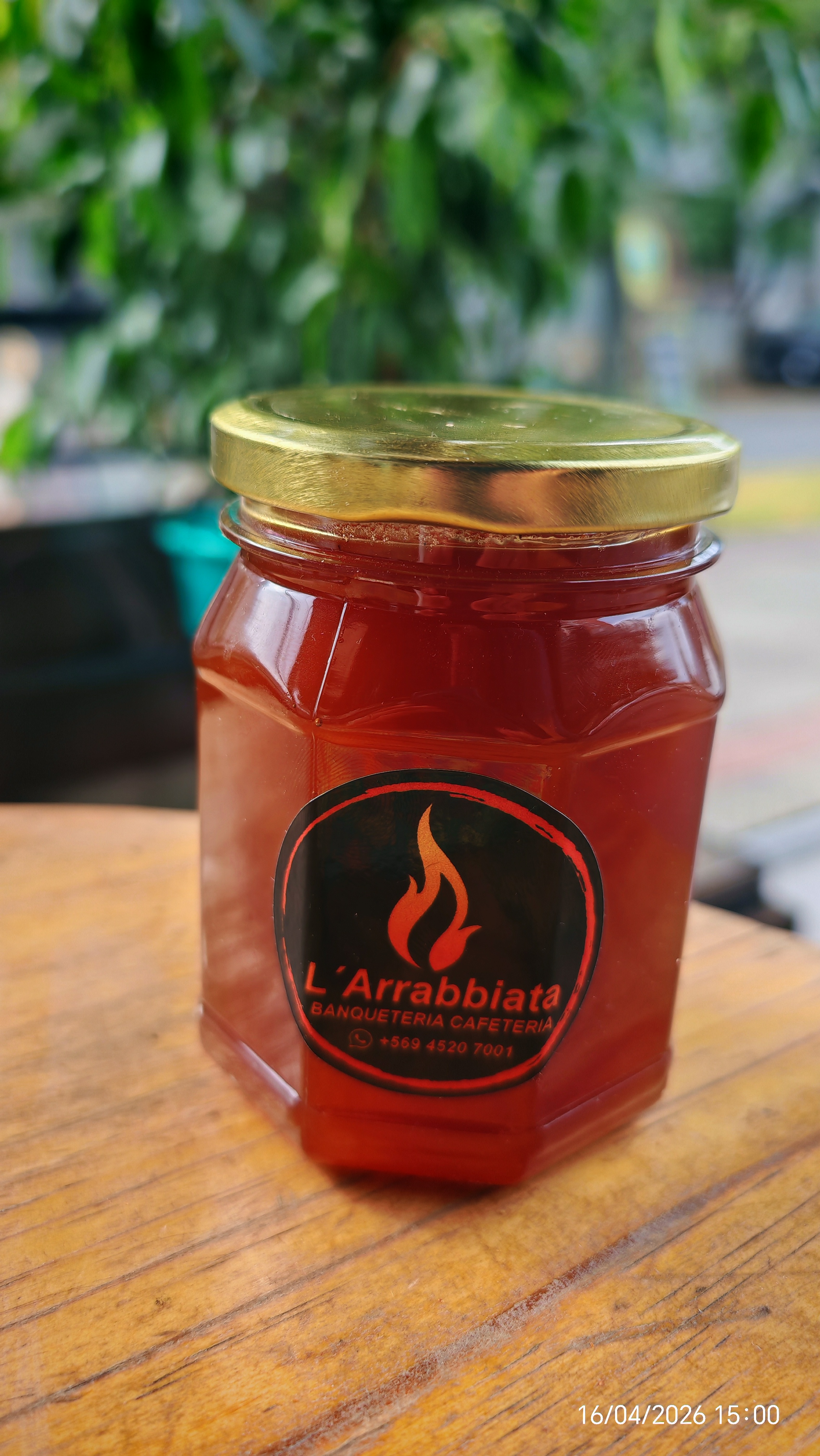 MIEL SAN ALFONSO 500G