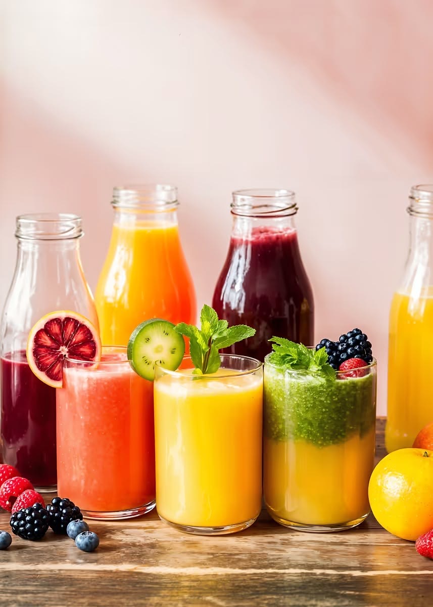 JUGO DEL DIA